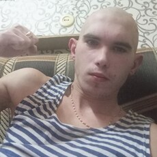 Фотография мужчины Руслан, 21 год из г. Горки