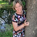 Надежда, 46 лет