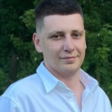 Фотография мужчины Марк, 22 года из г. Гродно