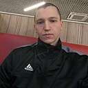 Константин, 27 лет