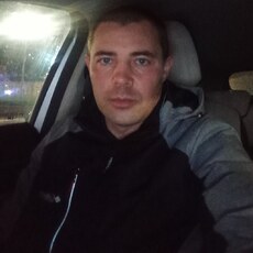 Фотография мужчины Сергей, 36 лет из г. Дзержинский