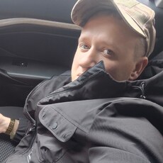 Фотография мужчины Александр, 37 лет из г. Крымск