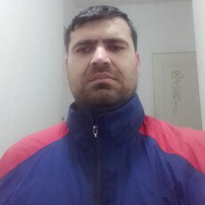 Фотография мужчины Баха, 35 лет из г. Душанбе
