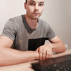 Фотография мужчины Руслан, 33 года из г. Лунинец