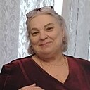 Татьяна, 62 года