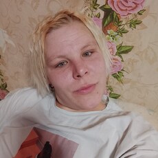 Фотография девушки Оля, 26 лет из г. Куйтун