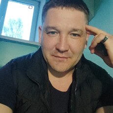 Фотография мужчины Серёжа, 38 лет из г. Нефтекамск