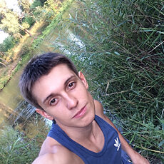 Фотография мужчины Данил, 24 года из г. Актау