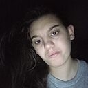 Евгения, 18 лет