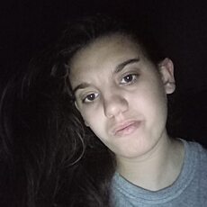 Фотография девушки Евгения, 18 лет из г. Шахтерск