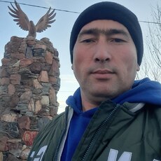 Фотография мужчины Ххх, 36 лет из г. Мышкин