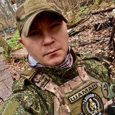 Фотография мужчины Антон, 26 лет из г. Луганск