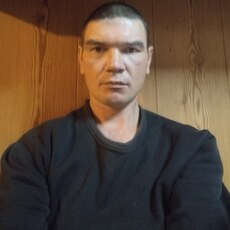 Фотография мужчины Вячеслав, 39 лет из г. Сретенск