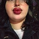 Амина Мирзаева, 23 года