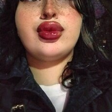 Фотография девушки Амина Мирзаева, 23 года из г. Тула