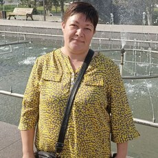 Фотография девушки Вера, 42 года из г. Ангрен