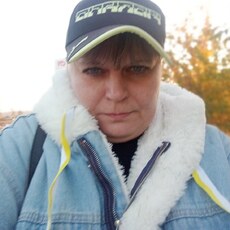 Фотография девушки Ксения, 40 лет из г. Ангарск