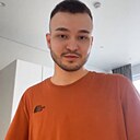 Олександр, 25 лет