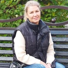 Фотография девушки Светлана, 53 года из г. Кемерово