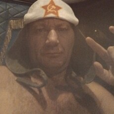 Фотография мужчины Алексей, 45 лет из г. Барнаул