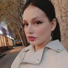 Фотография девушки Алена, 25 лет из г. Керчь