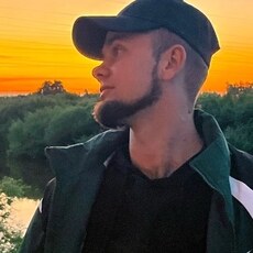 Фотография мужчины Виталий, 30 лет из г. Ступино