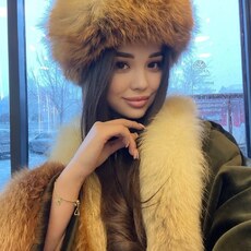 Фотография девушки Асем, 29 лет из г. Алматы