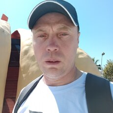 Фотография мужчины Алексей, 41 год из г. Омутнинск