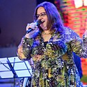 Лариса, 50 лет