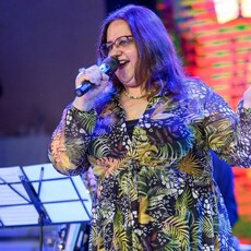 Фотография девушки Лариса, 50 лет из г. Санкт-Петербург