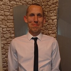 Фотография мужчины Руслан, 33 года из г. Слоним