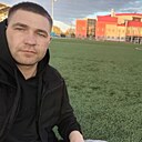 Андрей, 35 лет