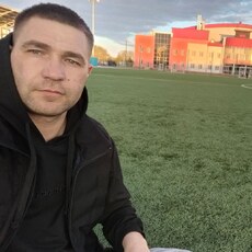 Фотография мужчины Андрей, 35 лет из г. Ишим