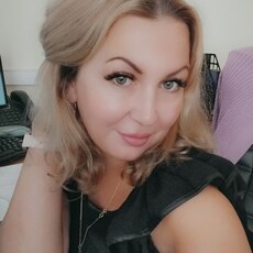 Фотография девушки Ксения, 38 лет из г. Черемхово