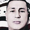 Санжар, 34 года