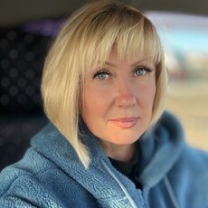 Фотография девушки Елена, 49 лет из г. Омск