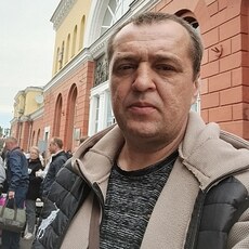 Фотография мужчины Юрий, 47 лет из г. Белгород