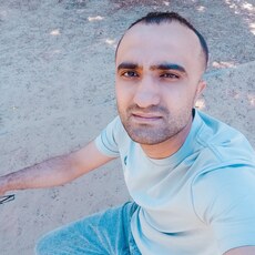 Фотография мужчины Роял, 28 лет из г. Нижний Тагил