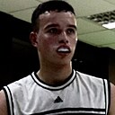 Александр, 21 год