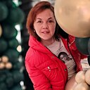 Оксана, 46 лет