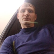 Фотография мужчины Сергей, 39 лет из г. Анжеро-Судженск