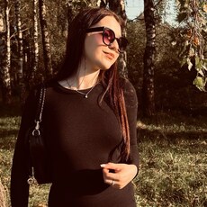 Фотография девушки Соня, 19 лет из г. Полоцк