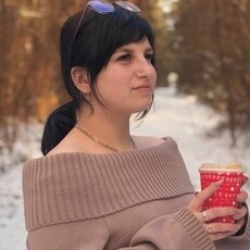 Фотография девушки Заринка, 29 лет из г. Солигорск