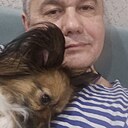 Aлександр, 55 лет