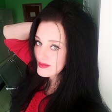 Фотография девушки Светлана, 42 года из г. Тайга