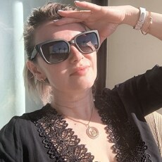 Фотография девушки Гульнара, 44 года из г. Октябрьский (Башкортостан)