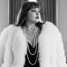 Фотография девушки Марина, 40 лет из г. Бийск