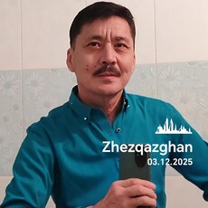 Фотография мужчины Арман, 60 лет из г. Астана