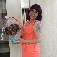 Фотография девушки Наташа, 42 года из г. Горловка