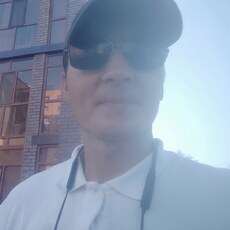 Фотография мужчины Адиль, 39 лет из г. Усть-Каменогорск